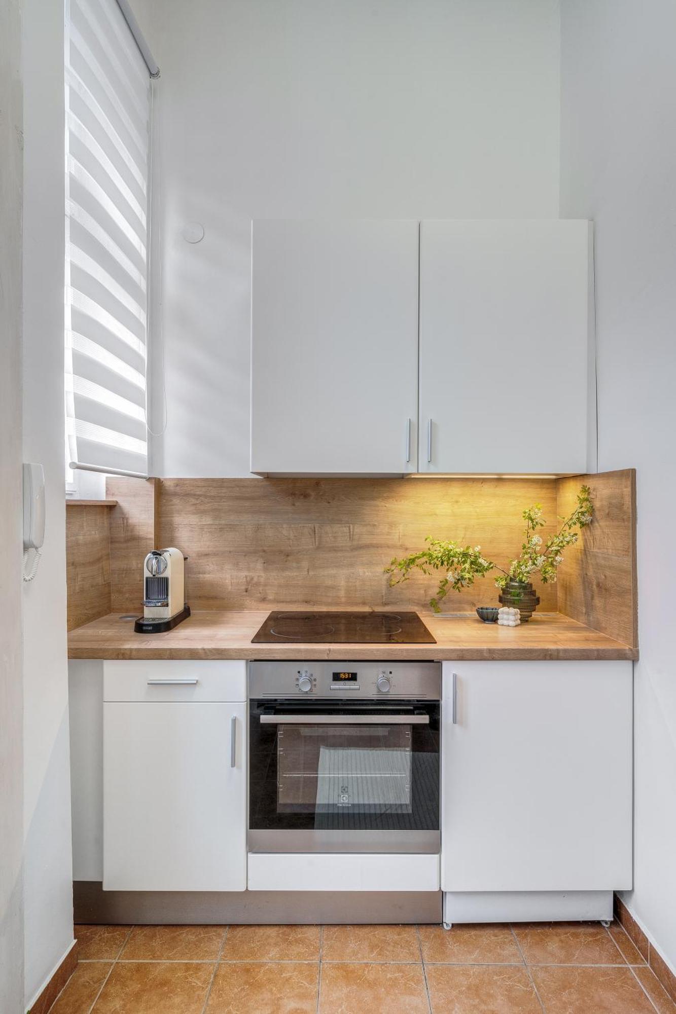 Szekely Bertalan Residence Budapest Exteriör bild